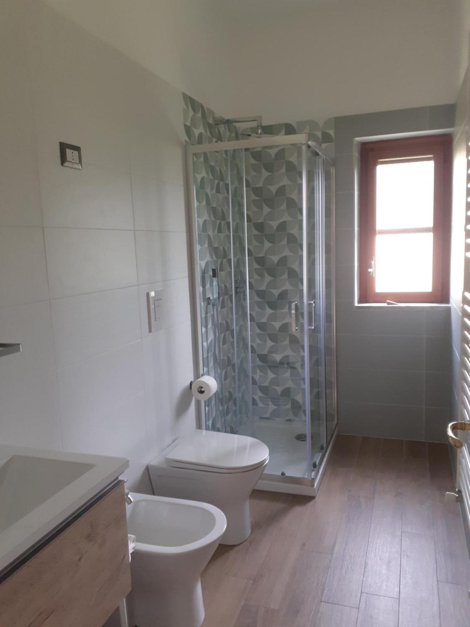 La Casa In Vigna Villa Tramonti Eksteriør bilde