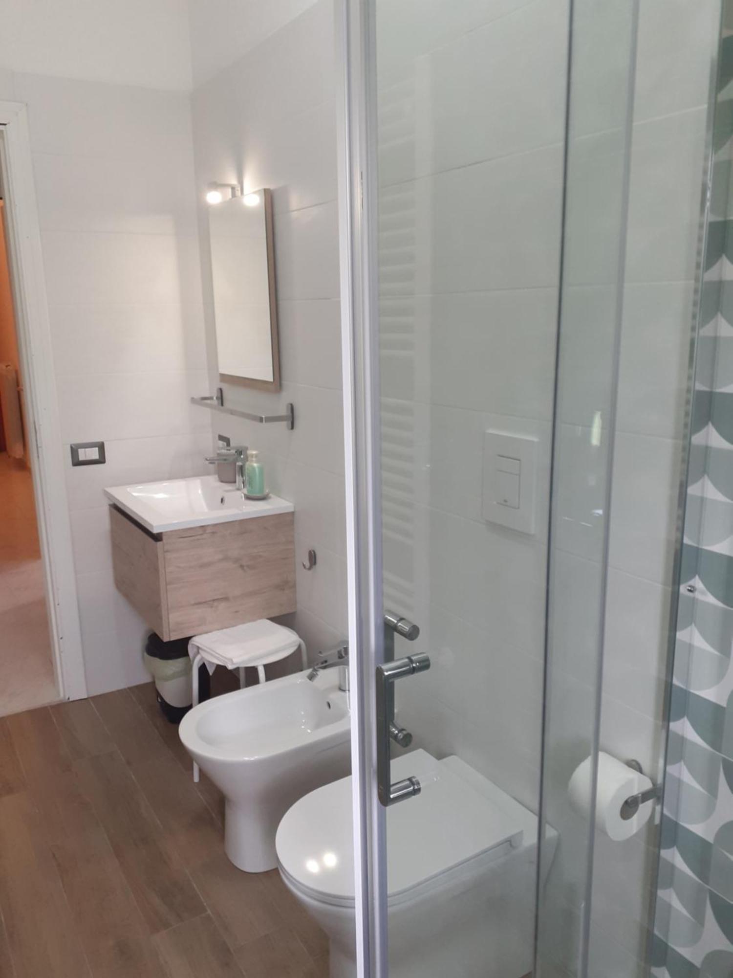 La Casa In Vigna Villa Tramonti Eksteriør bilde