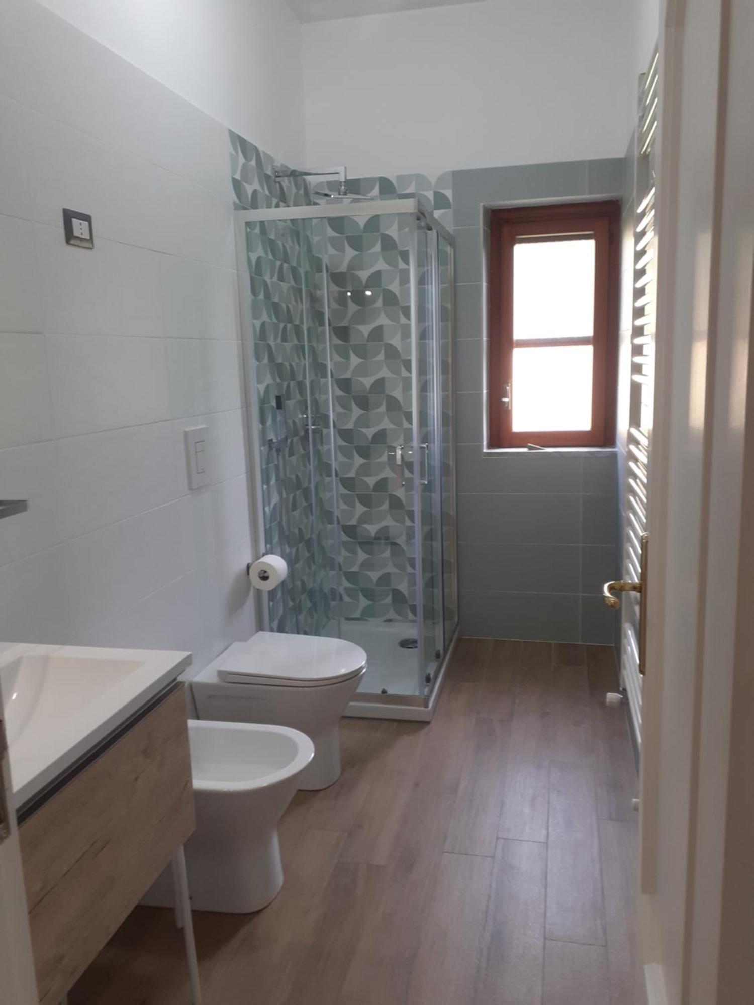 La Casa In Vigna Villa Tramonti Eksteriør bilde