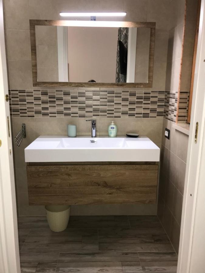 La Casa In Vigna Villa Tramonti Eksteriør bilde
